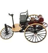 Benz Patent-Motorwagen Vintage Model