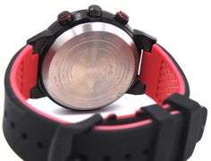 Citizen Satelllite wave GPS Solar Black PDV Steel watch