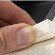 Beauty and the Beast Book Hidden Safe with Real Pages