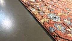 Exquisite Colorful Design Rug 6x8