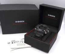 Casio G-Shick GPR-B1000 Rangeman watch