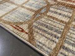 Stunning Modern Rug 6x8