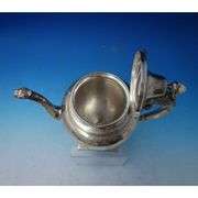 Durgin Sterling Silver Coffee Pot