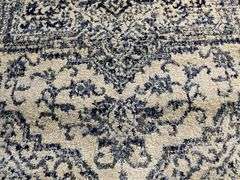 Stunning Medallion Design Rug 8x10