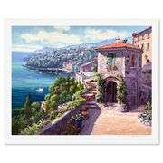 St Michel Di Pagana by Sam Park