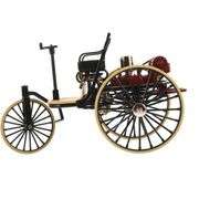 Benz Patent-Motorwagen Vintage Model