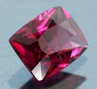 Fantastic 1.57ct rich Rhodolite Garnet