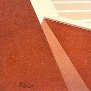 Untitled by William Schlesinger