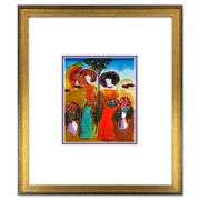 Untitled by Moshe Leider