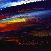 Untitled by Natalia Sinkovsky