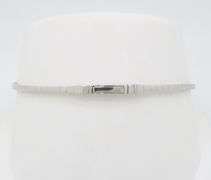 Diamond Flex Bangle Bracelet