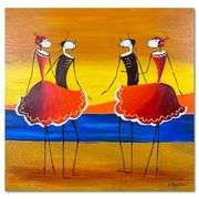 Untitled by Ester Myatlov