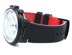 Citizen Satelllite wave GPS Solar Black PDV Steel watch