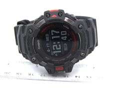 Casio G-shock smart heart rate monitor watch