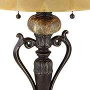 Vintage Amor Traditional Table Lamp