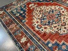 Magnificent Classic Rug 6x8