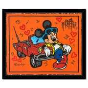 New Classic by Nastya Rovenskaya