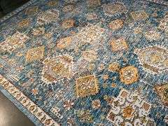 Beautiful Classic rug 5x7