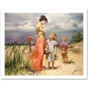 Remember When by Pino