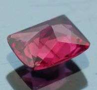 Fantastic 1.57ct rich Rhodolite Garnet