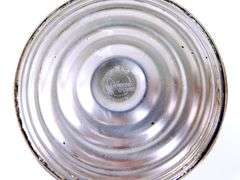 Vintage Duchin Sterling Silver Candelabras