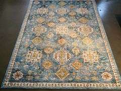 Beautiful Classic rug 5x7