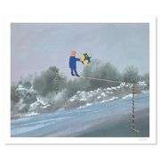 Untitled by Harry Araten