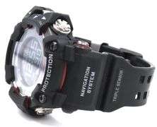Casio G-Shick GPR-B1000 Rangeman watch