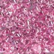 135 pieces! 2ct pink Sapphire set