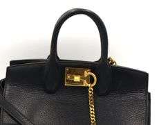 Ferragamo Studio handbag with shoulder strap