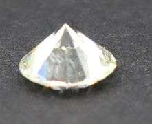 Loose Diamond, 1.11ct, GIA Certified, Round Brilliant Cut