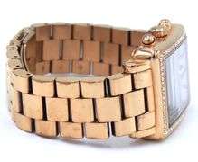 Micheal Kors Hudson mid Chronograph quartz watch