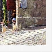 St Emilion by Sam Park