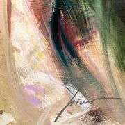 First Glance by Pino