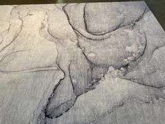 Stunning Art Deco Rug 8x10