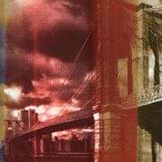 I Love Brooklyn by Steve Kaufman