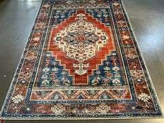 Magnificent Classic Rug 6x8