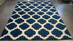 Trendy Modern Design Rug 6x8