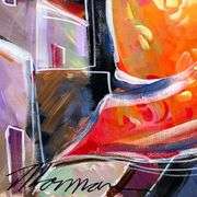 Untitled by Isaac Maimon
