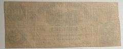 Early Sept 2 1861 Series $100 CSA Note