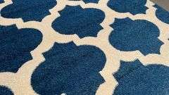 Trendy Modern Design Rug 6x8