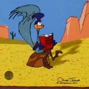 Acme Catalogue & The Neurotic Coyote by Chuck Jones