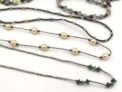 Group lot of vintage sterling silver jewelry