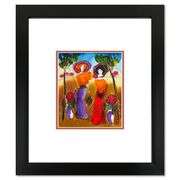 Untitled by Moshe Leider