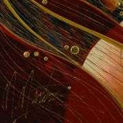 Majestic Tapestry by Martiros Manoukian