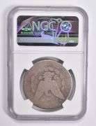 POOR 1 1900-O Morgan Silver Dollar NGC Lowball Low Ball