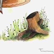 Untitled by Itzchak Tarkay