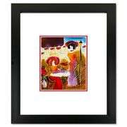 Untitled by Moshe Leider