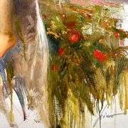 Angel from Above by Pino