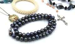 Big group lot of costume Jewelry